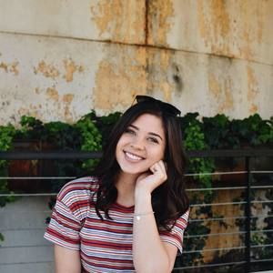 Meet your Posher, Erika